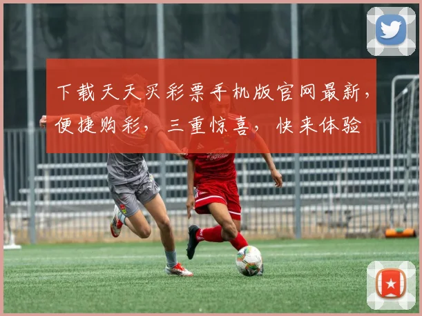 下载天天买彩票手机版官网最新，便捷购彩，三重惊喜，快来体验