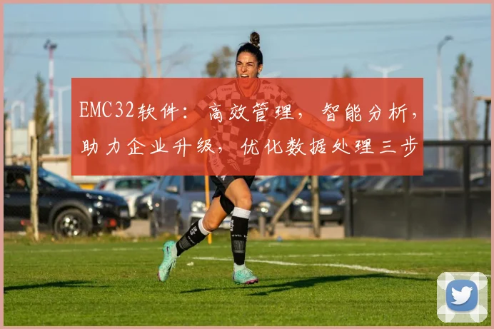 EMC32软件：高效管理，智能分析，助力企业升级，优化数据处理三步曲